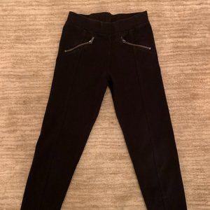 Girls leggings